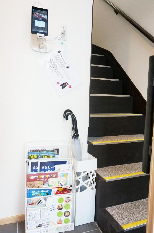 Kumamoto - Apartment / Vacation Stay 31530 Exterior photo