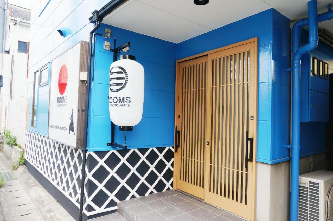 Kumamoto - Apartment / Vacation Stay 31530 Exterior photo